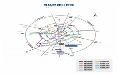 展會邀請函丨特維思科技誠邀您參加成都國防科技產(chǎn)業(yè)博覽會 